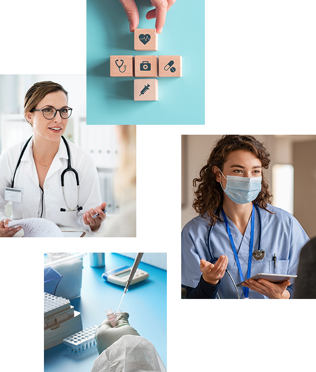 Dental Clinic Image