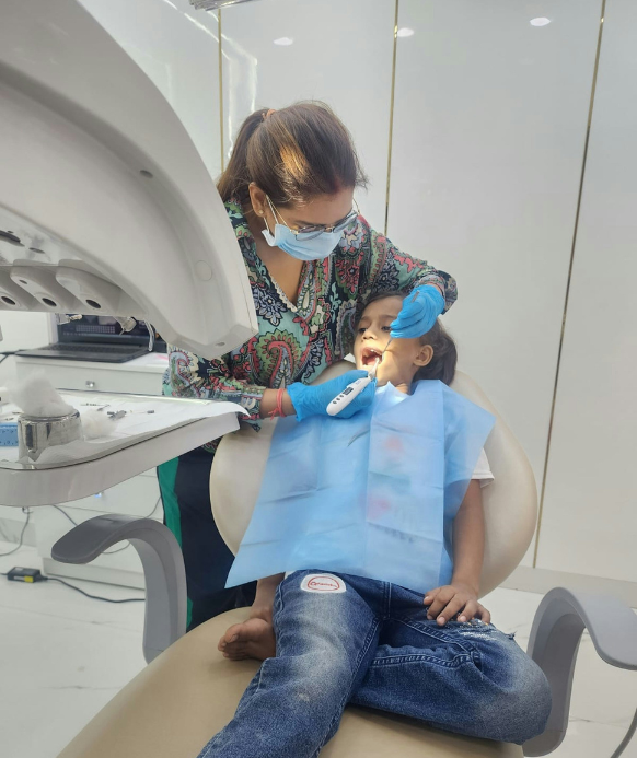 Emergency Dentistry